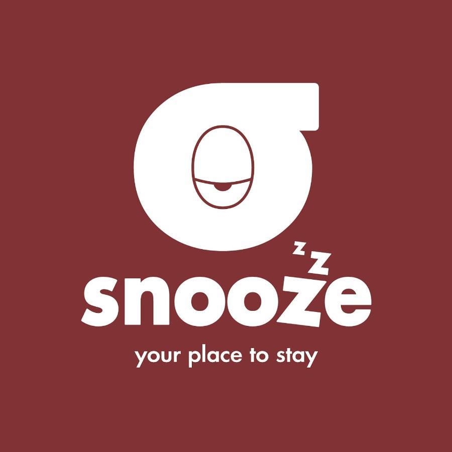 Snooze H Aparthotel Athens Exterior photo